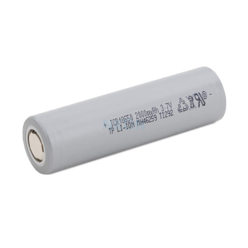Tenpower ICR18650-20SG 2000mAh 20A