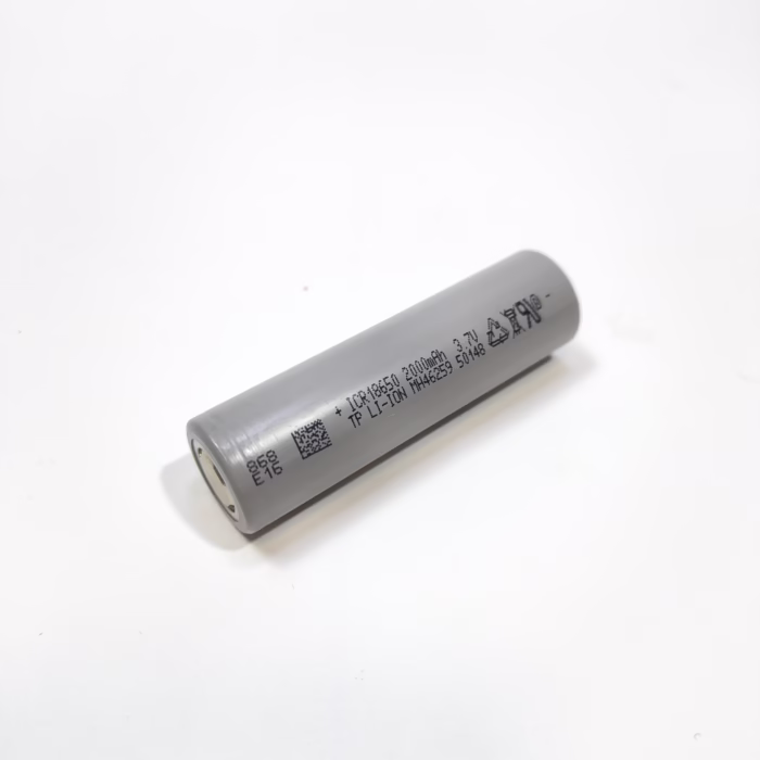 Акумулятор 18650 Tenpower ICR18650-20SG 2000mAh 30A li-ion - Зображення 2