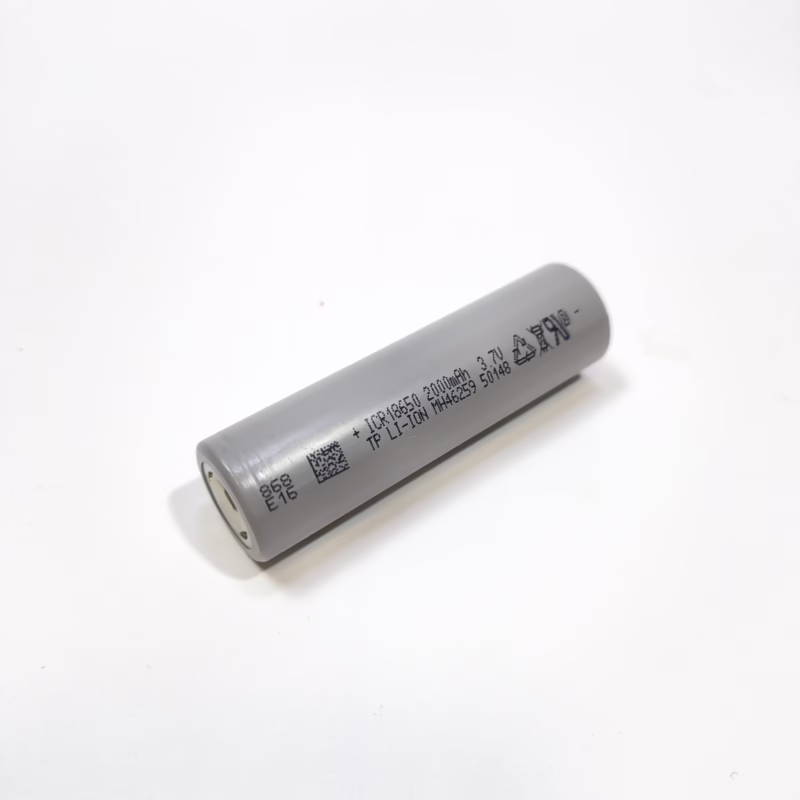 Tenpower ICR18650 2000 30 -2