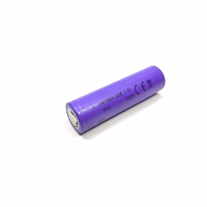 Tenpower INR18650-32HE 3100 -1