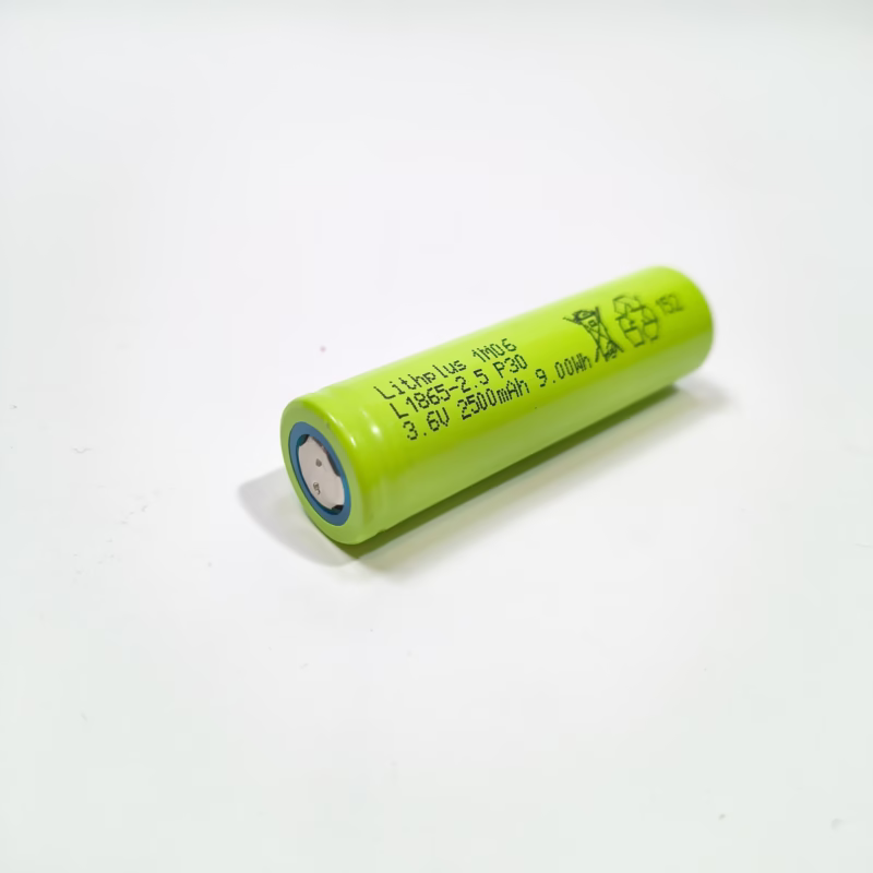2500mAh 20А – 2