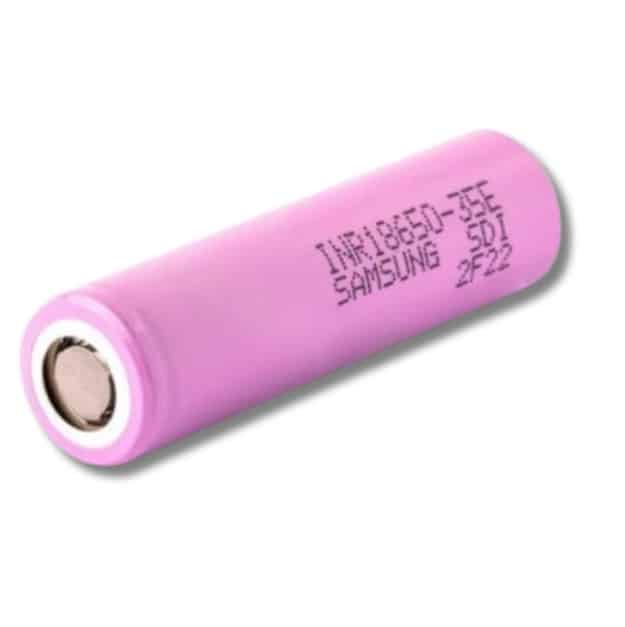 Samsung INR 35E 3500mAh 8A