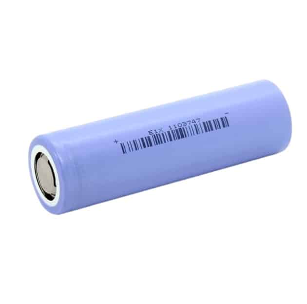BAK N21700CGP 4000mAh 40A 21700
