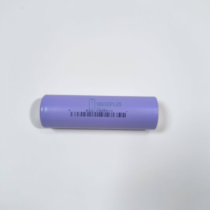 Літій іонний акумулятор BAK N21700CGP 4000mAh 40A 21700 - Зображення 3