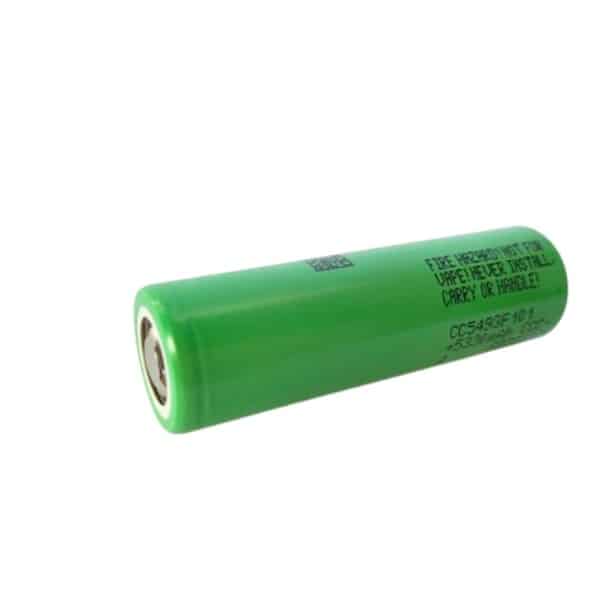 Samsung INR21700-58E 5330mAh 15А