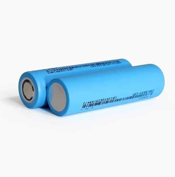 DMEGC 18650 INR-25P 2500mAh 20А