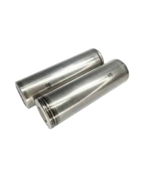 BAK N21700CG 5000mAh 10,2А - Зображення 3