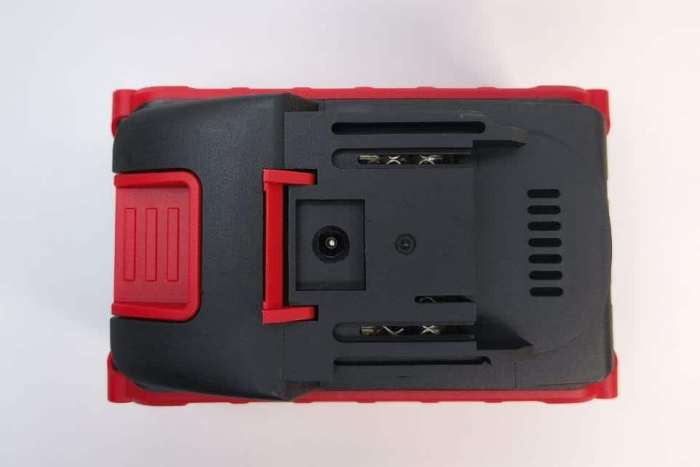 Акумулятор 21В 8Аг 21700 для Makita - Зображення 7