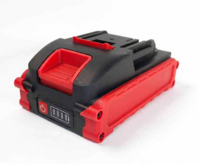 Акумулятор 21В 4Аг 21700 для Makita