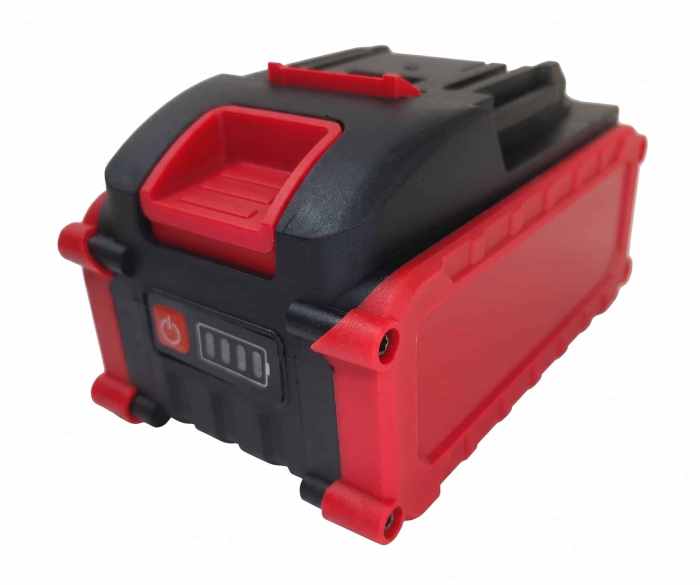 Акумулятор Makita 21В 8Аг на елементах 21700