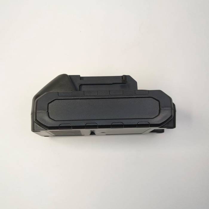 Акумулятор 21В 2.5Аг 18650 для Makita - Зображення 3
