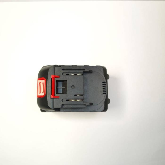 Акумулятор 21В 7.5Аг 18650 для Makita - Зображення 2