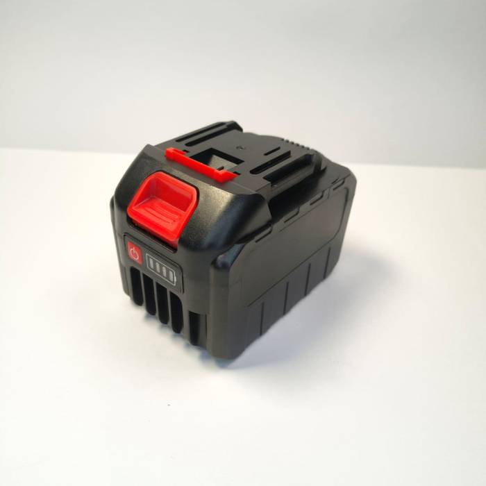 Акумулятор 21В 7.5Аг 18650 для Makita - Зображення 4
