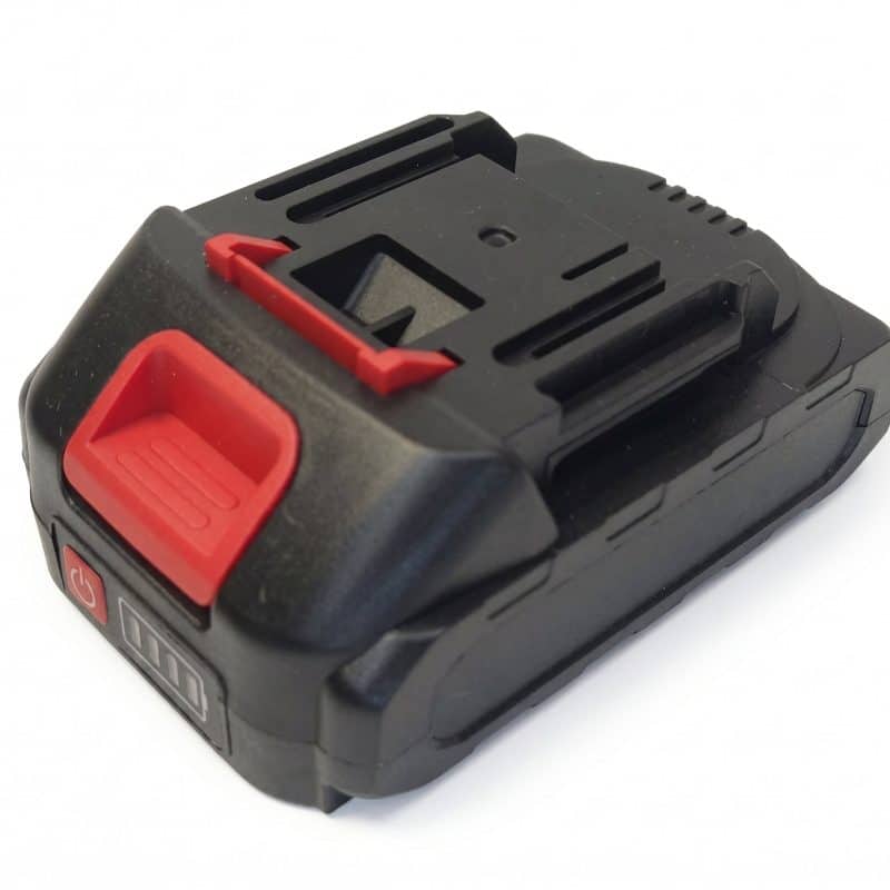 Акумулятор 21В 2.5Аг 18650 для Makita