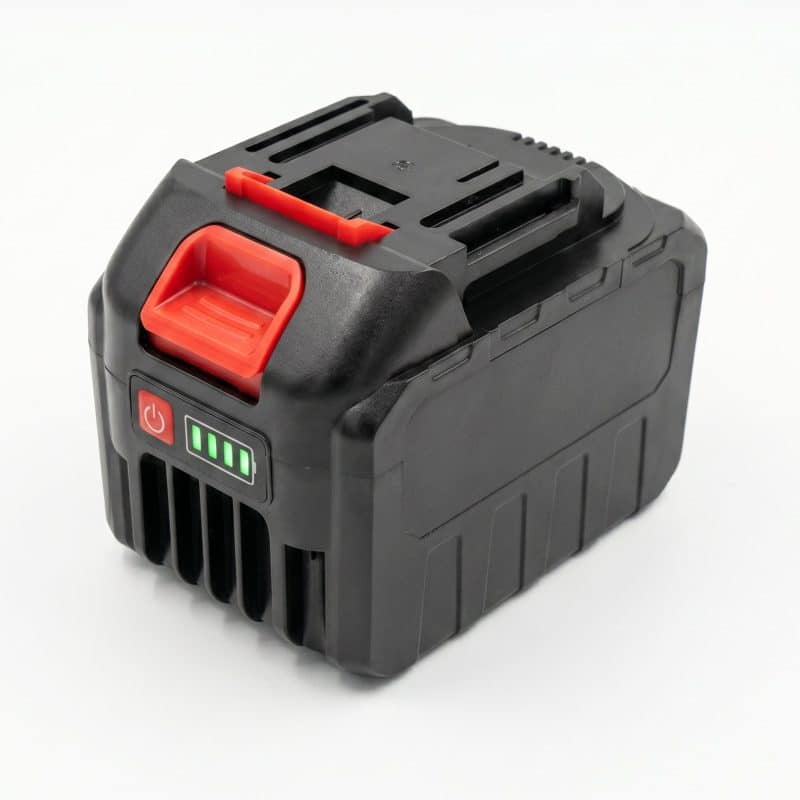 Акумулятор 21В 7.5Аг 18650 для Makita