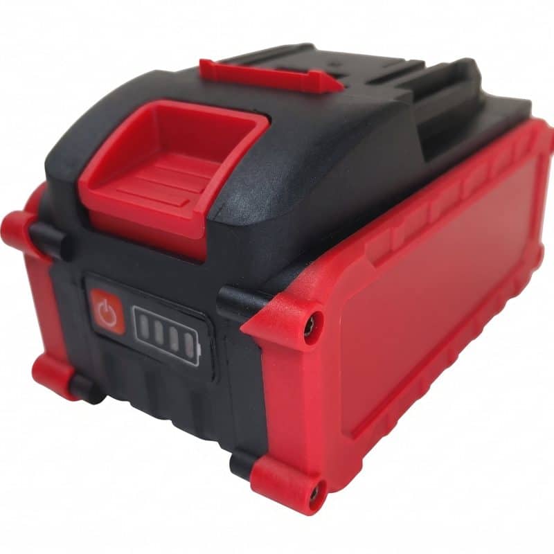 Акумулятор Makita 21В 8Аг на елементах 21700
