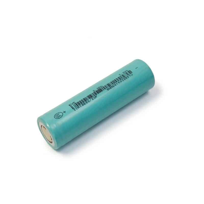 EVE ICR 18650-20P 2000mAh 25A
