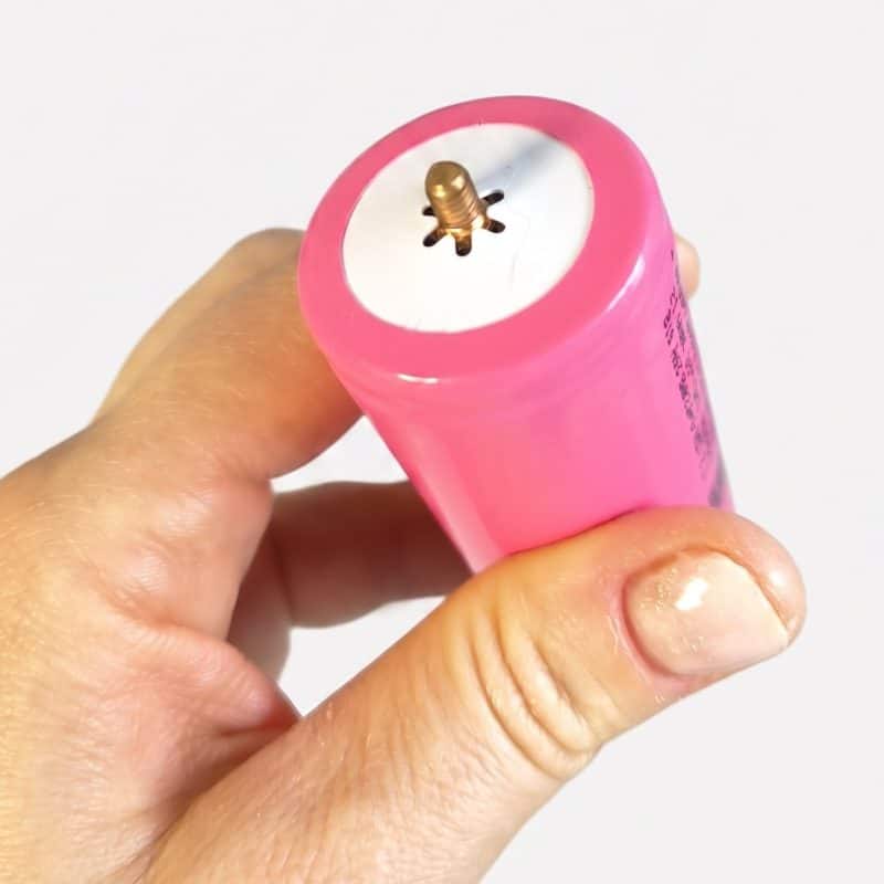 BIG ASS 32700 6700mAh-1