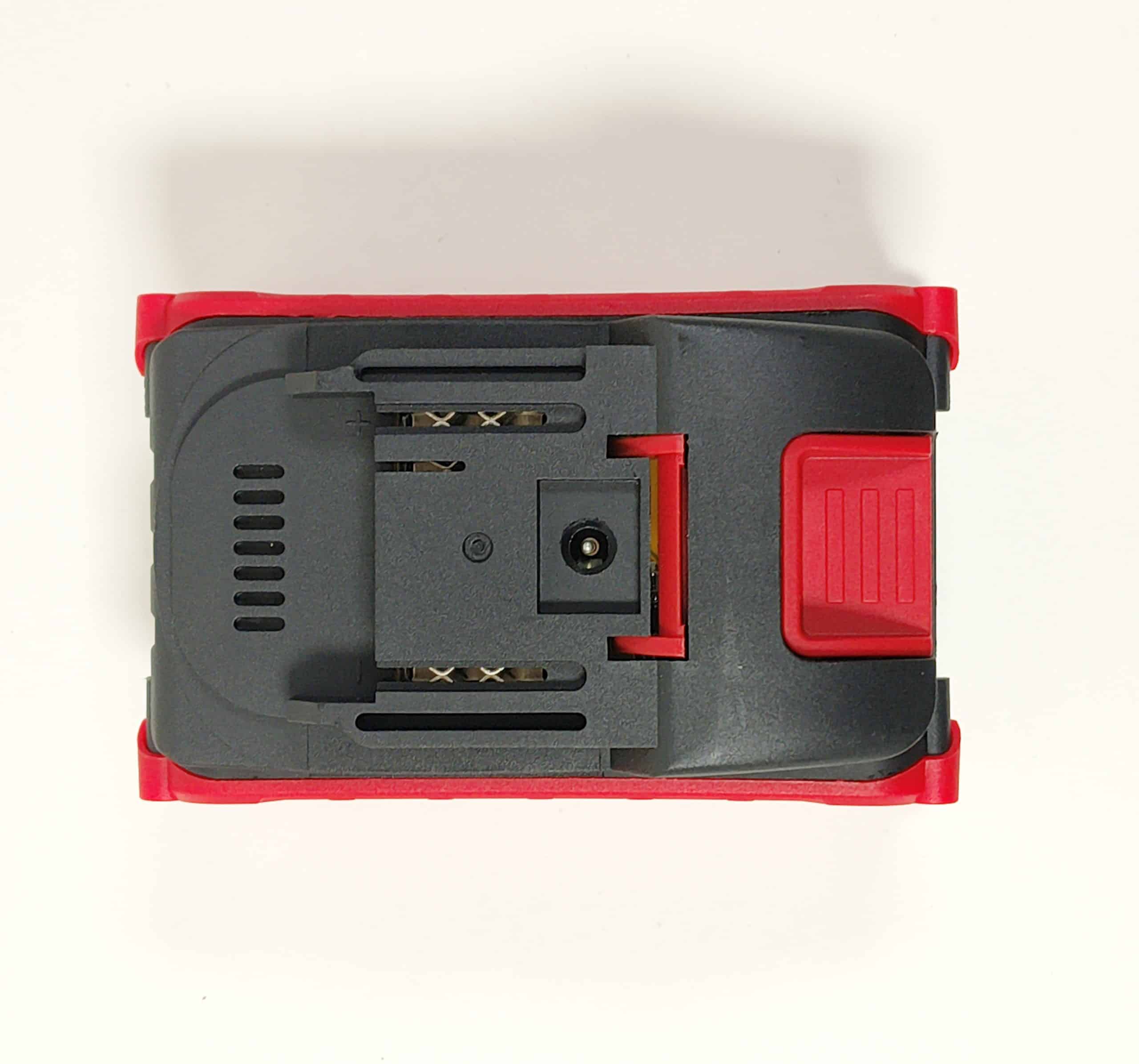 Корпус для акумулятора 21В Makita 5S2P на 10 21700 з BMS та LED-індикацією - Зображення 3