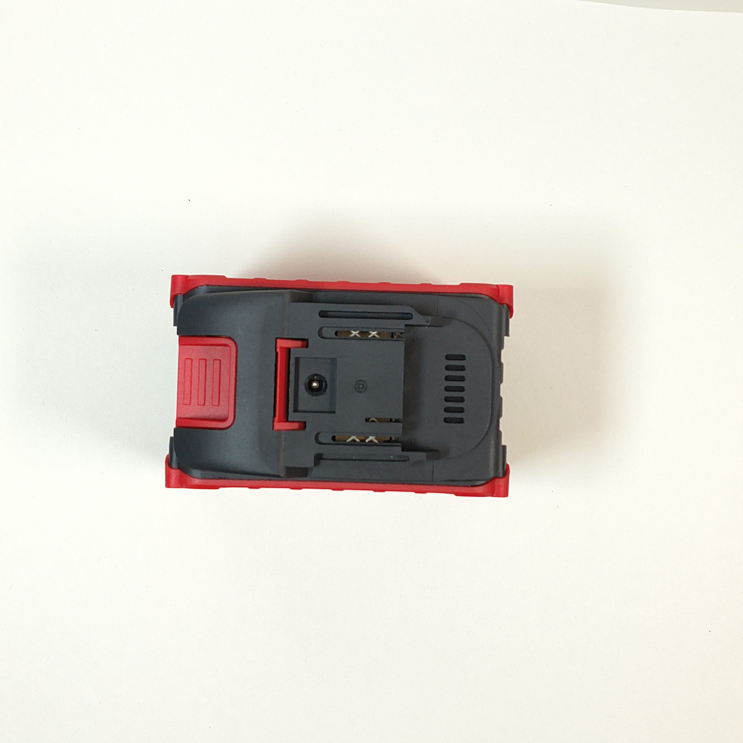 Корпус для акумулятора 21В Makita 5S4P на 20 21700 з BMS та LED-індикацією - Зображення 4