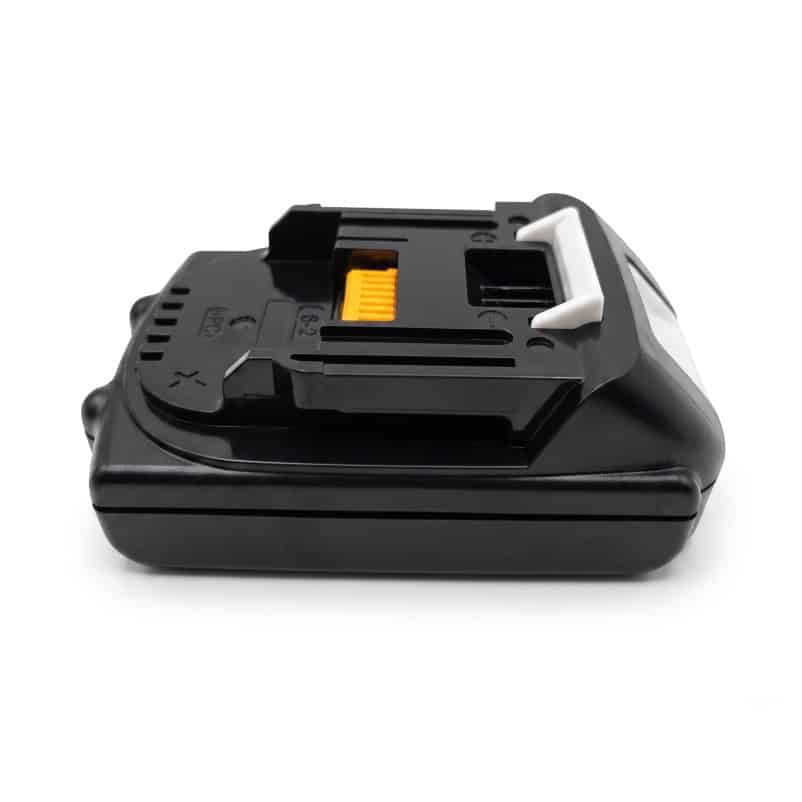 Акумулятор для Makita 2.5Аг 18В Li-ion - Зображення 2