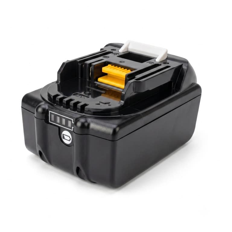 Акумулятор для Makita 5Аг 18В Li-ion - Зображення 2