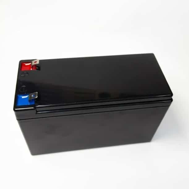 Акумулятор LiFePO4 12В 6Ah