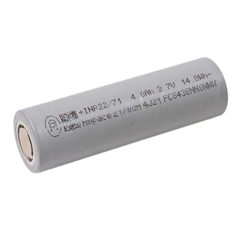 Ampace INR21700-JP40 4000mAh 70A