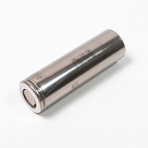 LG INR21700-M50L 5000mAh 14.4A