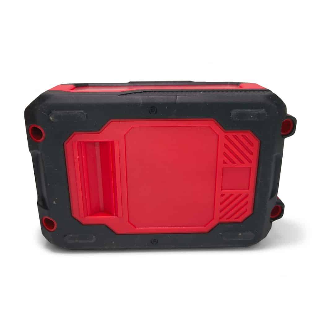 Корпус для акумулятора 21В Makita 5S2P на 10 18650 з BMS та LED індикатором - Зображення 3